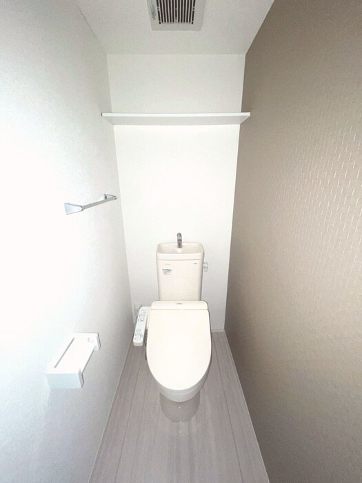 ラ・パートメントの物件内観写真