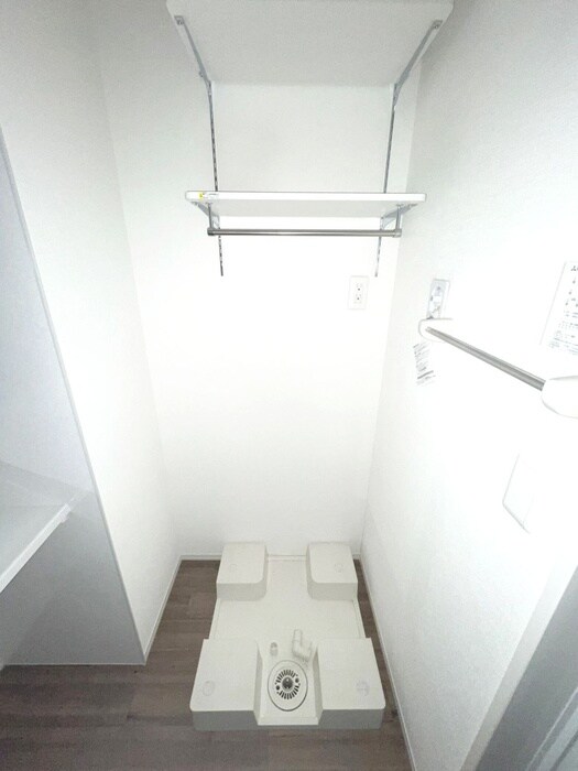 ラ・パートメントの物件内観写真