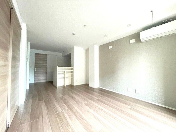 ラ・パートメントの物件内観写真