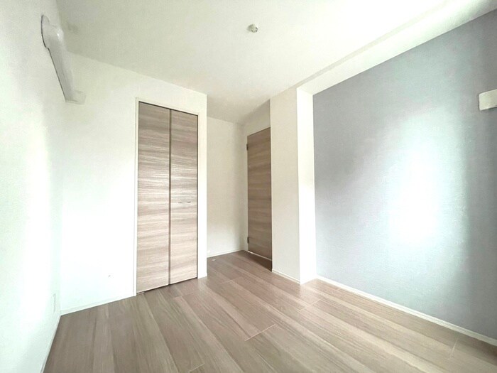 ラ・パートメントの物件内観写真