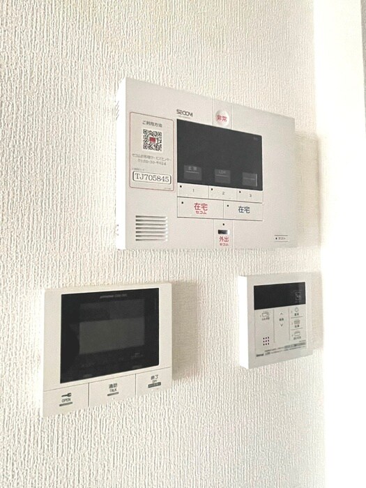 ラ・パートメントの物件内観写真