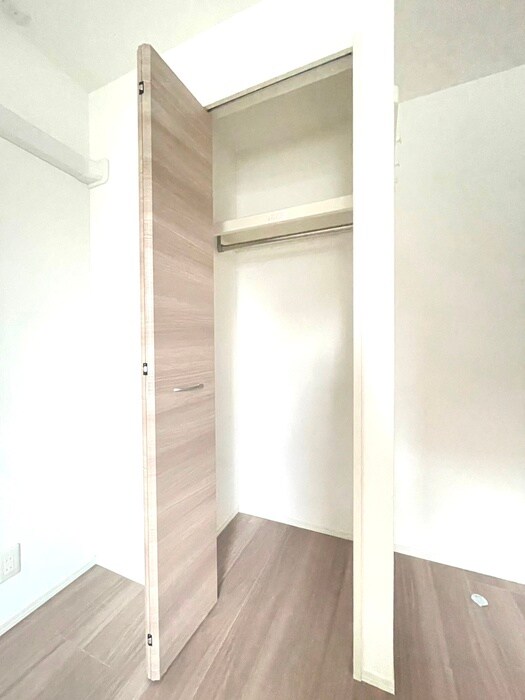 ラ・パートメントの物件内観写真