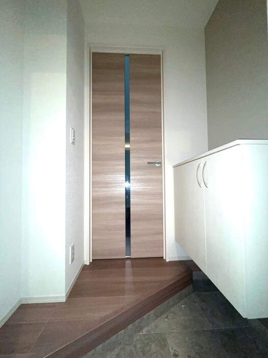 ラ・パートメントの物件内観写真