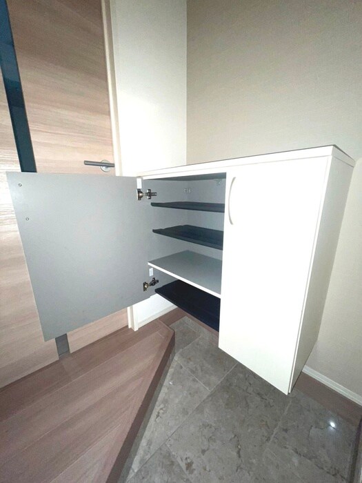 ラ・パートメントの物件内観写真