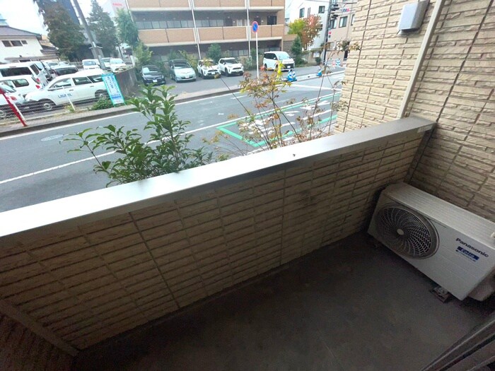 ラ・パートメントの物件内観写真