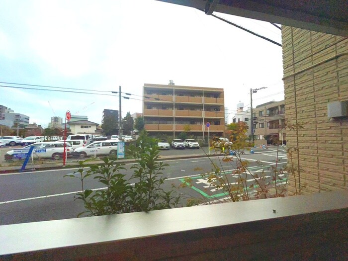 ラ・パートメントの物件内観写真