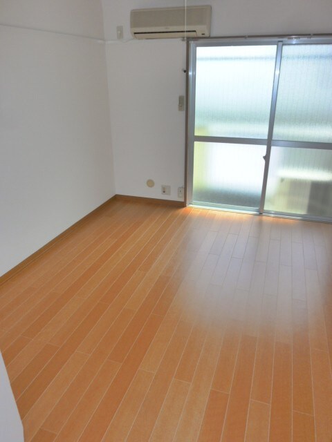 ヴィレッヂ高田馬場の物件内観写真