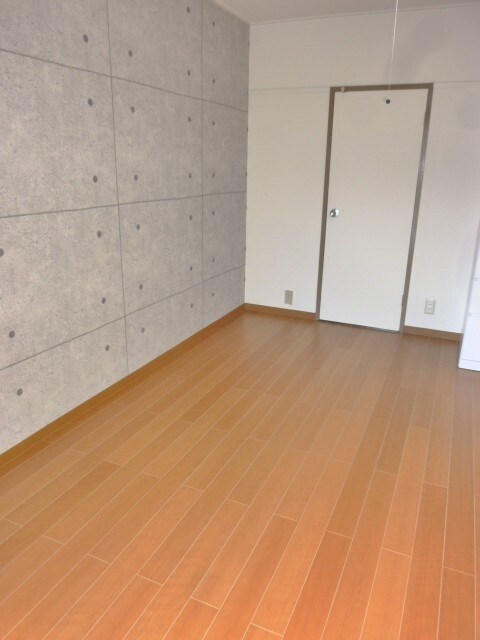 ヴィレッヂ高田馬場の物件内観写真