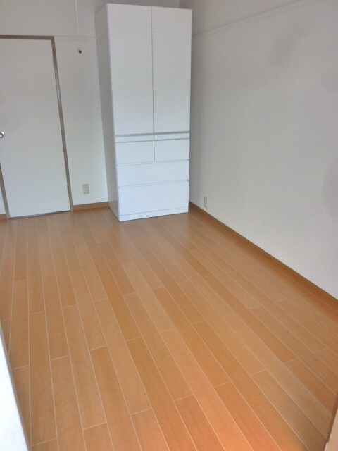 ヴィレッヂ高田馬場の物件内観写真