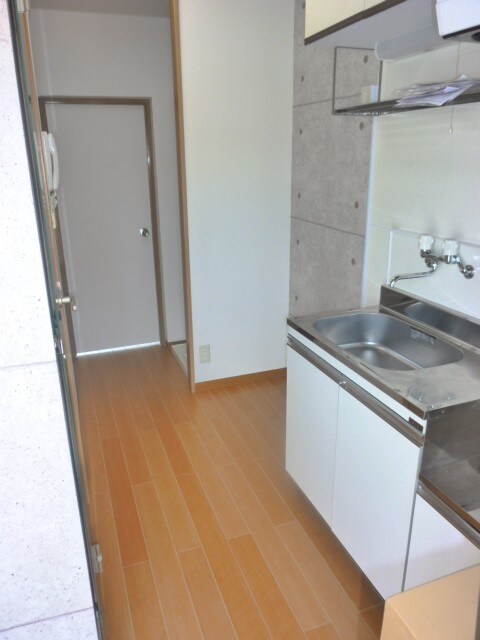 ヴィレッヂ高田馬場の物件内観写真