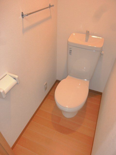 ヴィレッヂ高田馬場の物件内観写真