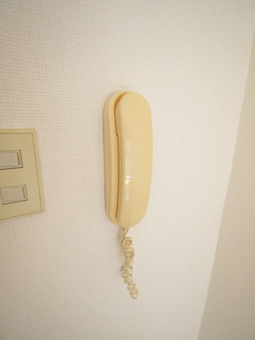 セシ－ズ生田の物件内観写真