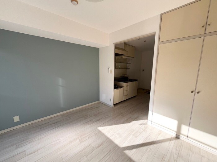 メゾン菊名の物件内観写真