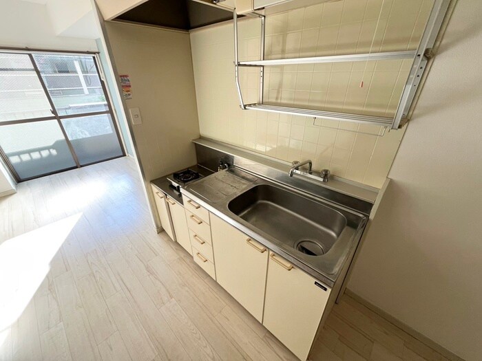 メゾン菊名の物件内観写真