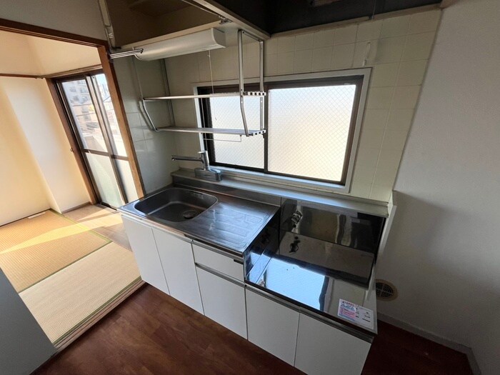 メゾン菊名の物件内観写真