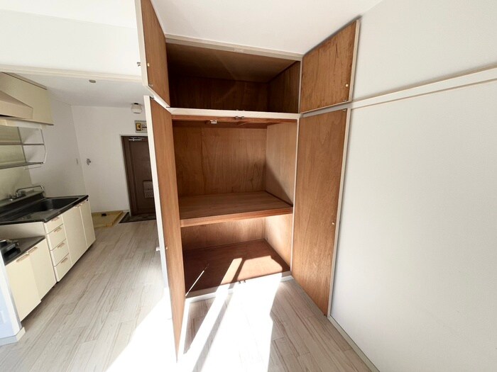 メゾン菊名の物件内観写真