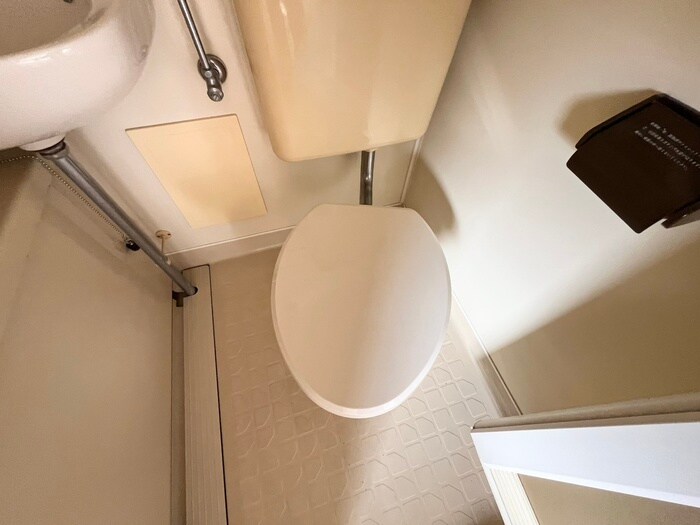 メゾン菊名の物件内観写真