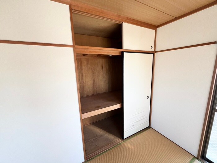 メゾン菊名の物件内観写真