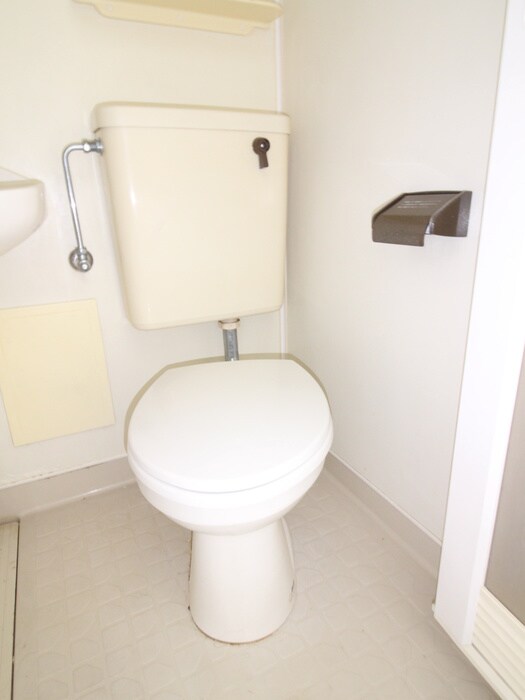 メゾン菊名の物件内観写真