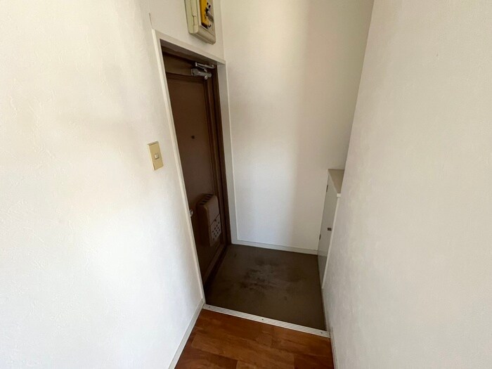 メゾン菊名の物件内観写真