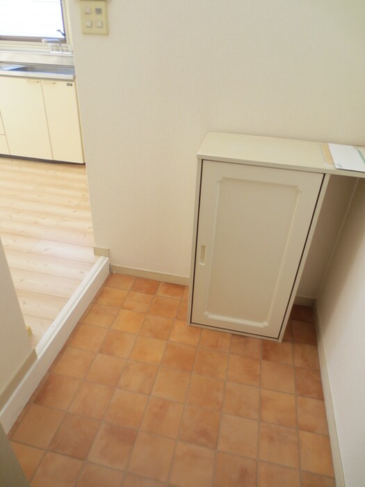 メゾン菊名の物件内観写真