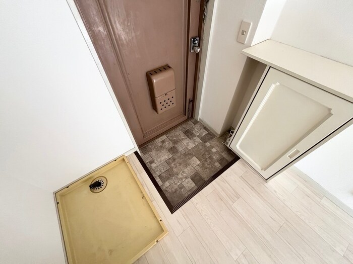 メゾン菊名の物件内観写真