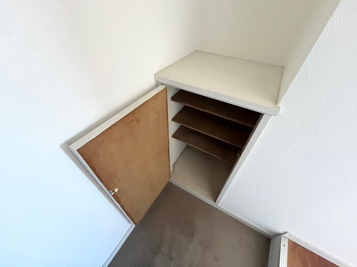 メゾン菊名の物件内観写真