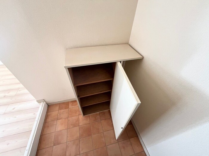 メゾン菊名の物件内観写真