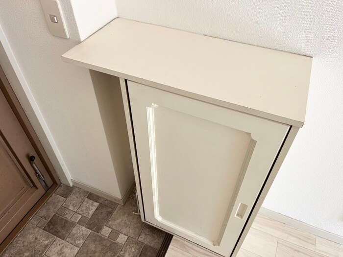 メゾン菊名の物件内観写真