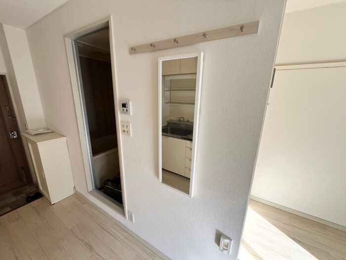 メゾン菊名の物件内観写真