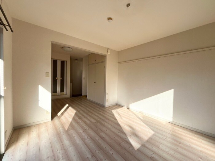 メゾン菊名の物件内観写真