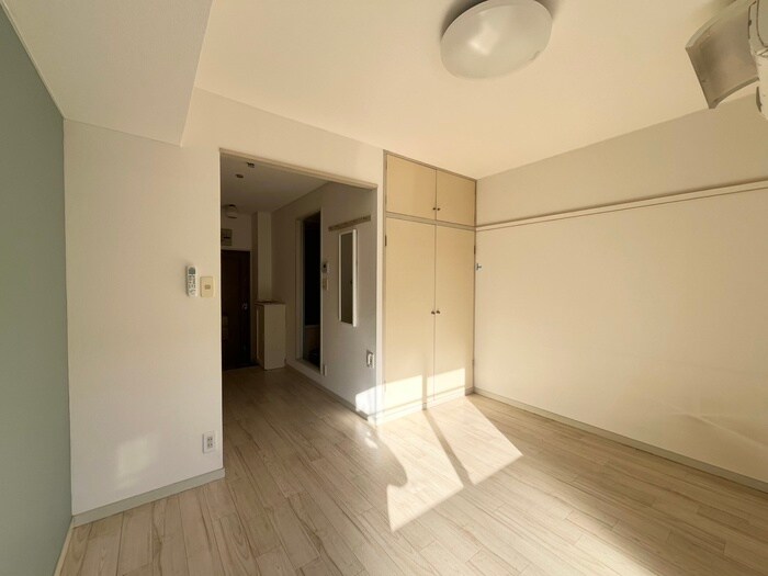 メゾン菊名の物件内観写真