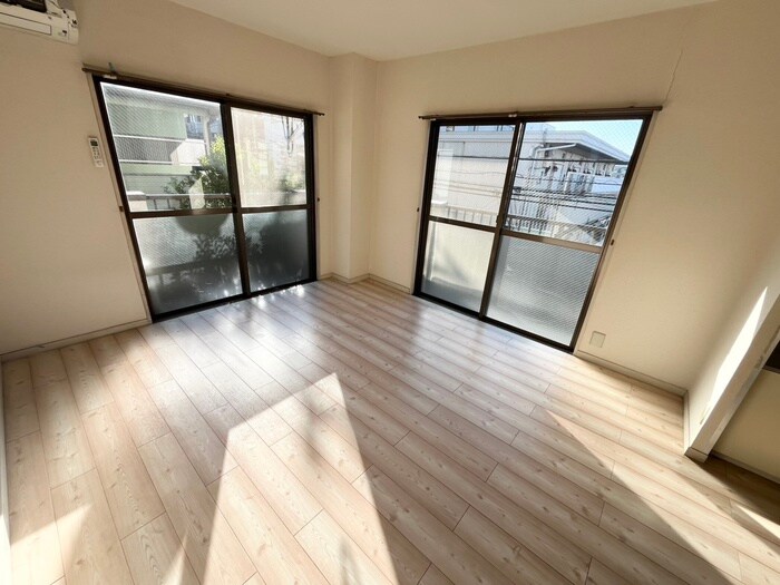 メゾン菊名の物件内観写真