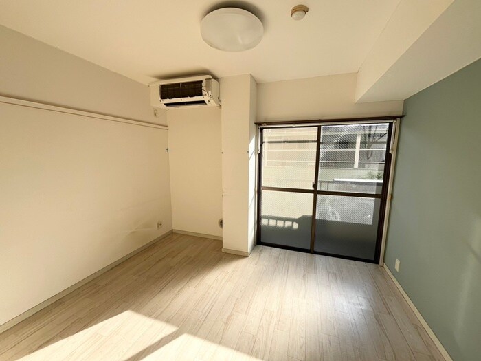 メゾン菊名の物件内観写真