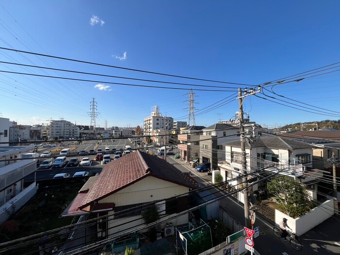 メゾン菊名の物件内観写真