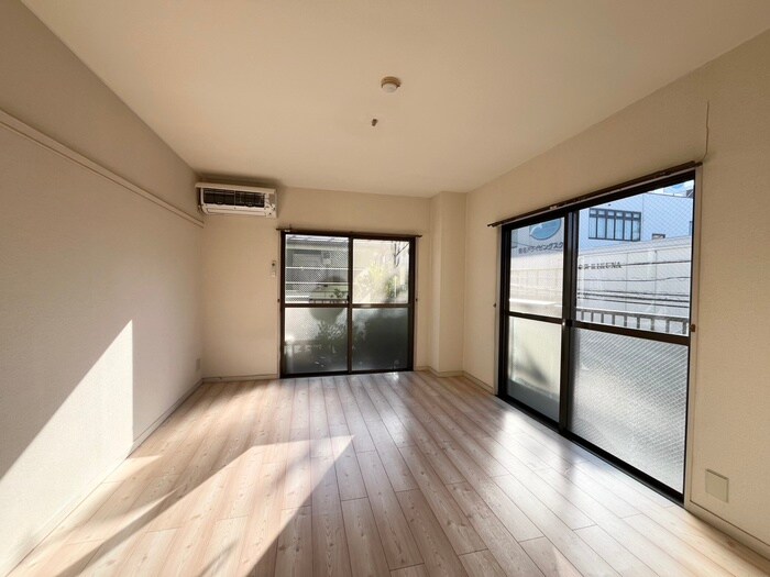 メゾン菊名の物件内観写真