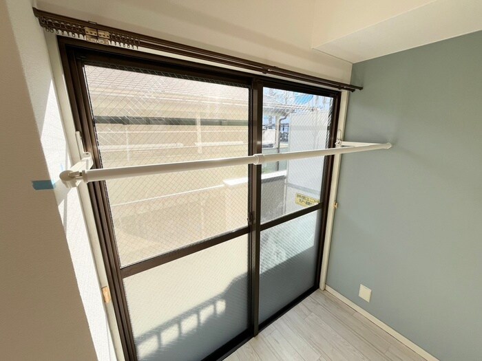 メゾン菊名の物件内観写真