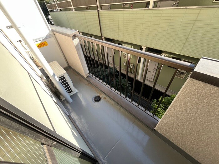 メゾン菊名の物件内観写真