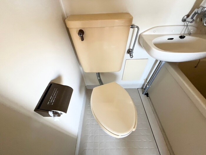 メゾン菊名の物件内観写真