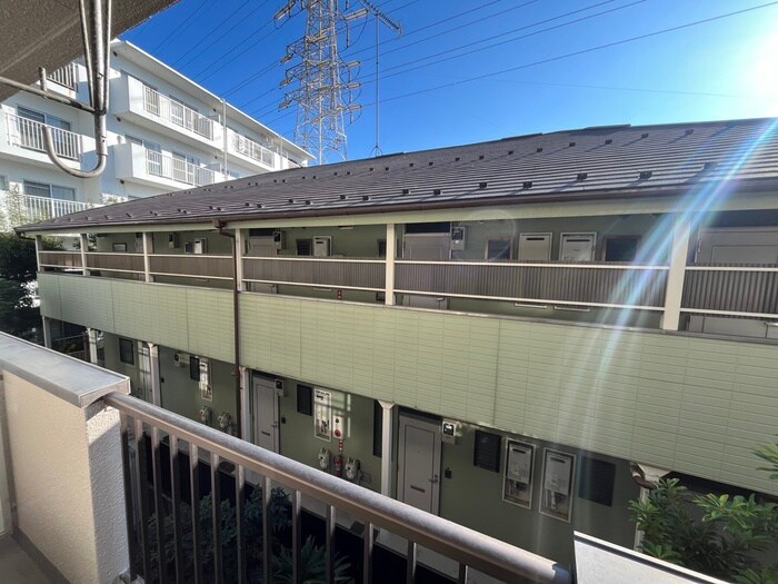 メゾン菊名の物件内観写真