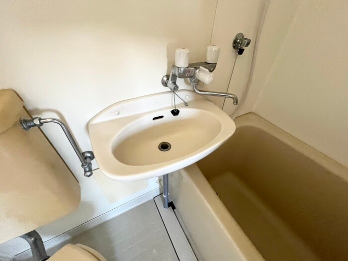 メゾン菊名の物件内観写真