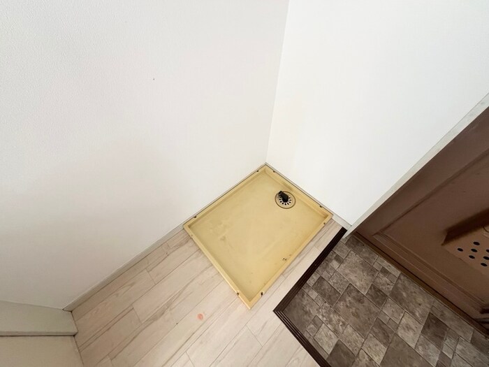 メゾン菊名の物件内観写真