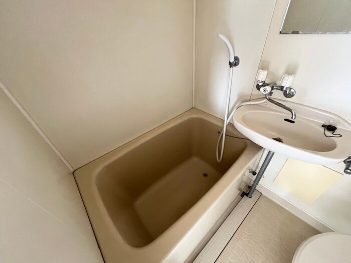 メゾン菊名の物件内観写真