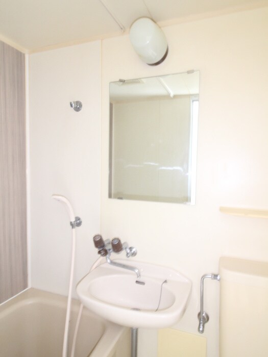 メゾン菊名の物件内観写真