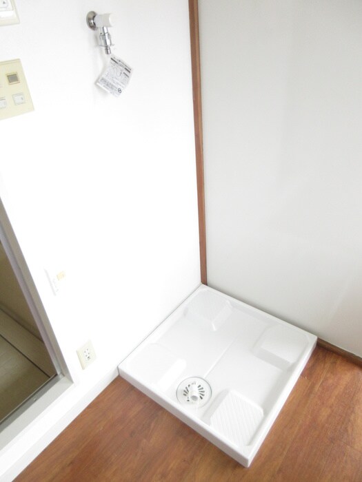 メゾン菊名の物件内観写真