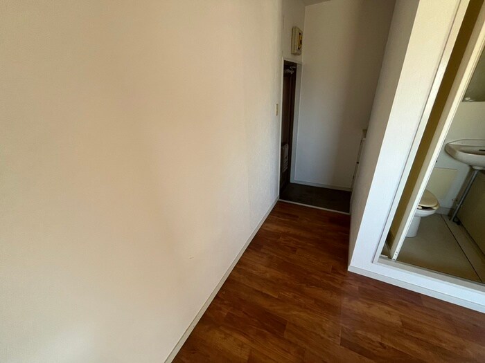 メゾン菊名の物件内観写真