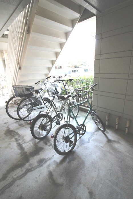 キャピタルＤの物件外観写真