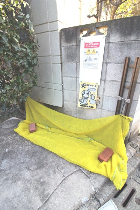 キャピタルＤの物件外観写真