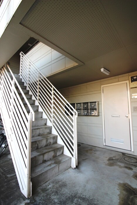 キャピタルＤの物件外観写真