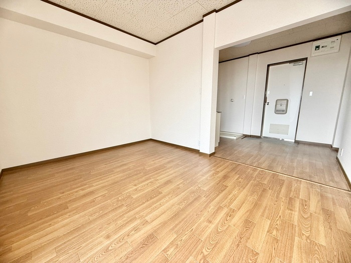 キャピタルＤの物件内観写真